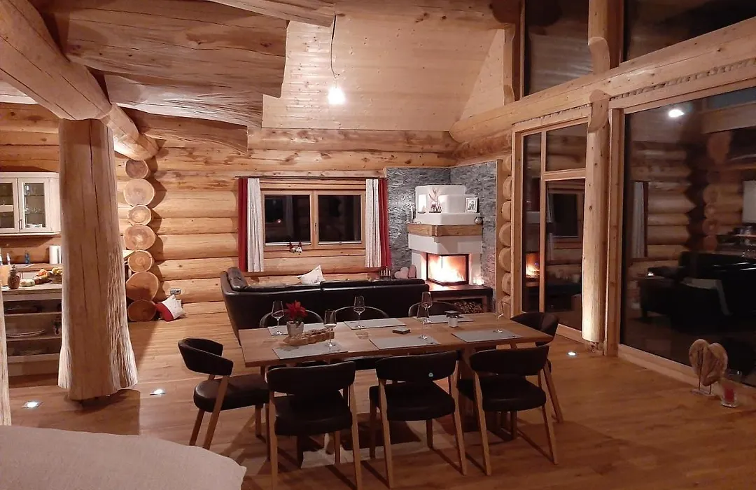 Hideaway Zugspitz Berwang-1